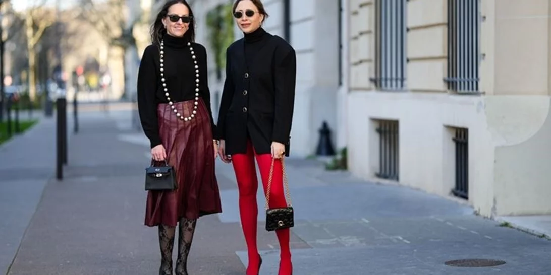 Τα μικρά μαύρα τσάντακια που θα χρειάζεσαι πάντα σε μία έξοδο