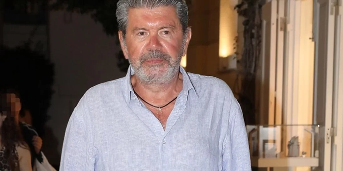 Η υπερπολυτελής βίλα του Γιάννη Λάτσιου στη Εκάλη, θυμίζει ιδιωτικό "καταφύγιο" γεμάτο άνεση και στυλ