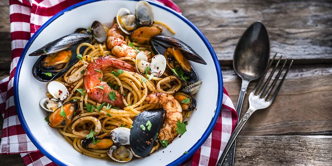 Πότε είναι ασφαλές να τρώμε μύδια και άλλα όστρακα; Ο κανόνας του "ρ"