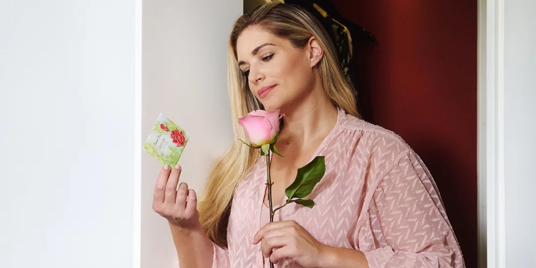 Καιρός ανανέωσης για την ντουλάπα μας: Πώς το άρωμα μπορεί να αλλάξει τη διάθεσή μας