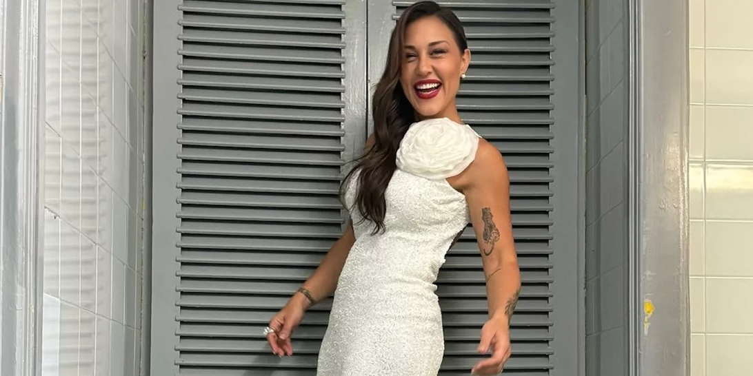 Πηνελόπη Αναστασοπούλου | Τα σπάνια κλικς με τις κόρες της, Λυδία και Ηλέκτρα