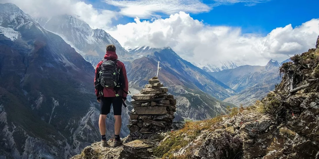 Αυτές οι τάσεις που θα χαρακτηρίσουν τα ταξίδια το 2026