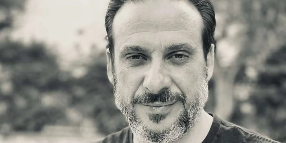 Ο Νίκος Ζήσης ξέρει γιατί όλοι αγαπάμε αγαύη