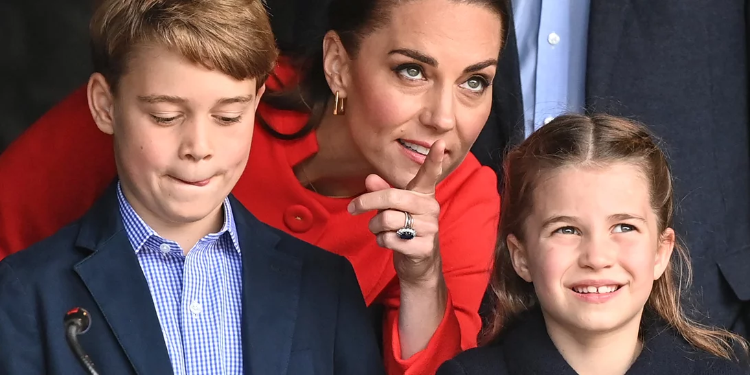 Συναυλία στο Buckingham | Ο λόγος του Καρόλου για τη "μαμά" του, το τραγούδι του πρίγκιπα George και το χιουμοριστικό βίντεο της βασίλισσας