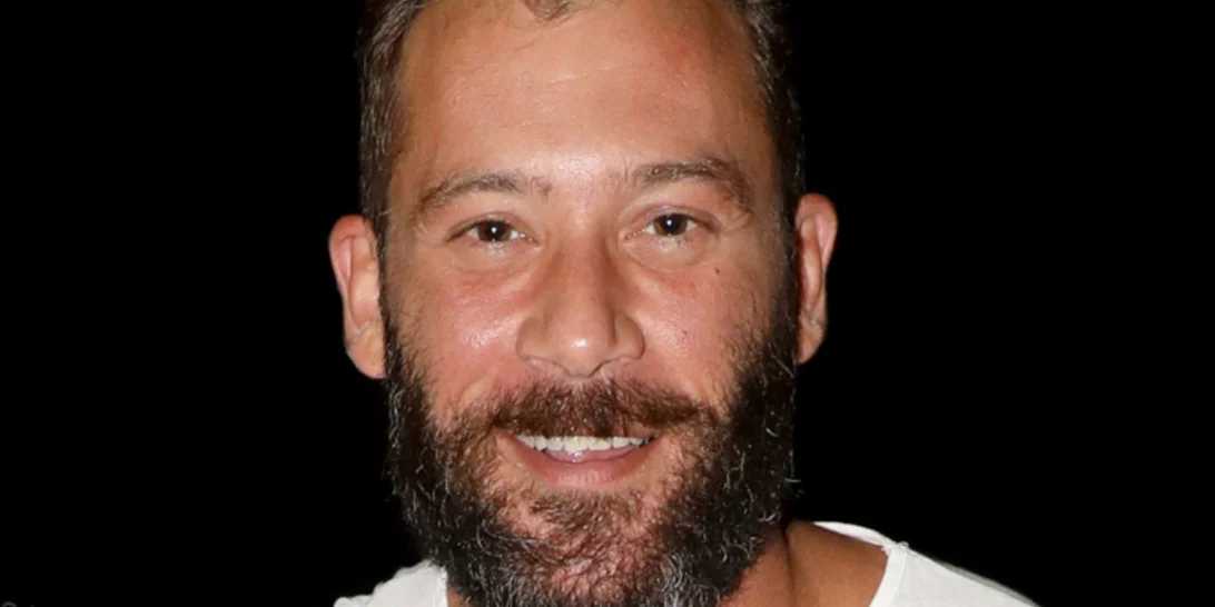 Αντίνοος Αλμπάνης | Δύσκολες ώρες μετά την περιπέτεια της υγείας του