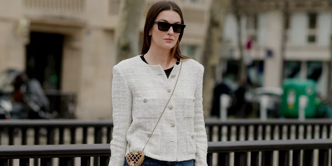 Στο brunch, το γραφείο, τη βραδινή έξοδο | Πώς θα φορέσεις το viral σακάκι από τη Zara που έχει γίνει ανάρπαστο
