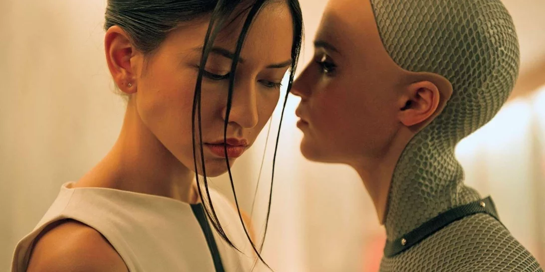 Η ταινιά Ex Machina ήταν προφητική για την τεχνητή νοημοσύνη 10 χρόνια πριν