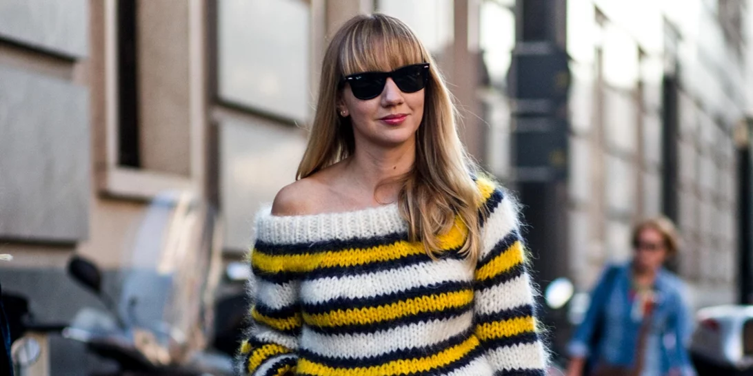 Το πιο συχνό λάθος που κάνεις στο στιλ σου και φαίνεσαι μεγαλύτερη