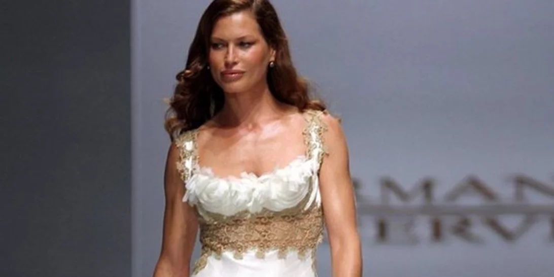 "Ο σύζυγος της Λίντα Εβαντζελίστα με βίαζε για μήνες και με "προωθούσε" σε άλλους ισχυρούς άντρες"