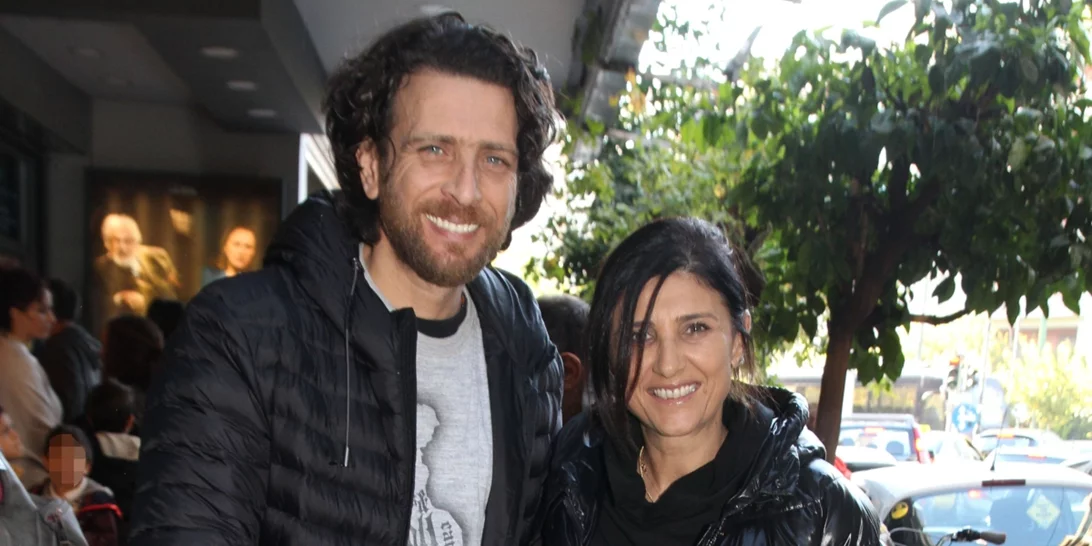 Ο Θανάσης Πάτρας για τη "Φάρμα" | "Πήγα γιατί είναι μία καλή πρόταση για ένα τηλεοπτικό restart"