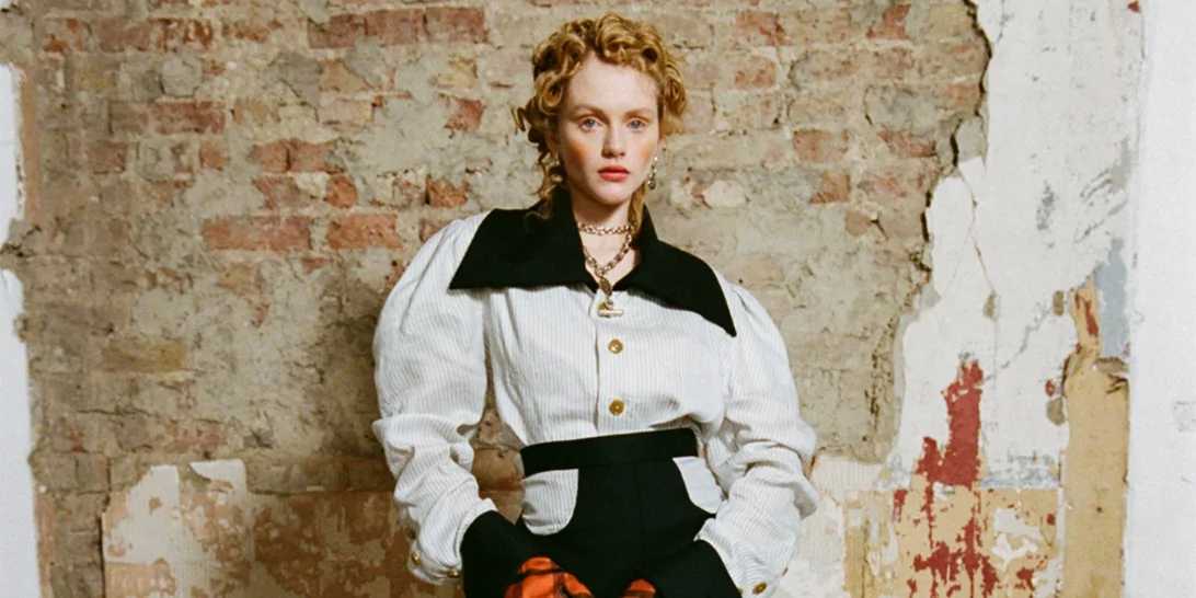 LFW | Τα καλύτερα looks από τις AW21 συλλογές