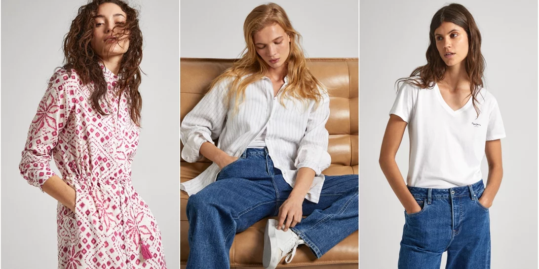 Πέντε ανοιξιάτικα outfits με τα οποία θα δείχνεις διαρκώς stylish