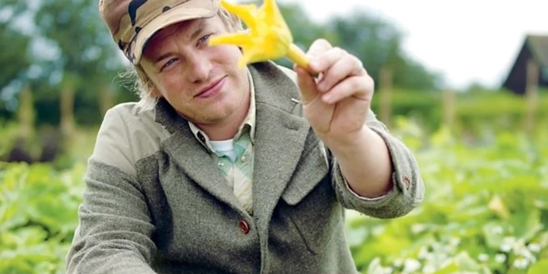 Jamie Oliver: Η μάχη με τη δυσλεξία, τα σκληρά παιδικά χρόνια και η αποκάλυψη για τη νευροδιαφορετική οικογένειά του