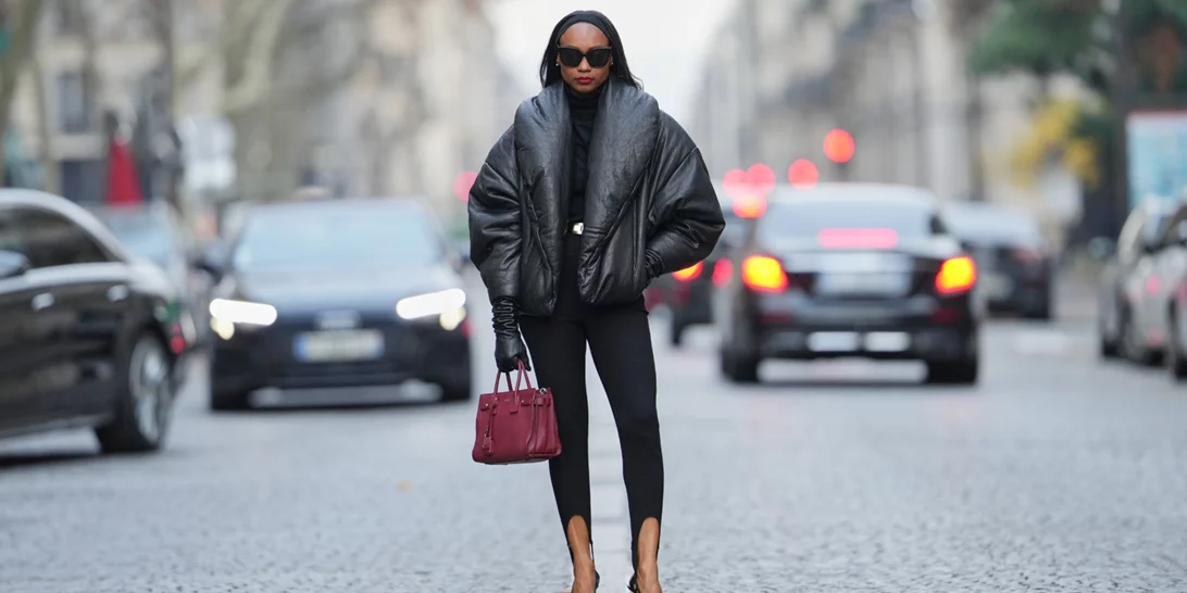 Το μπουφάν από την Oysho που είναι η μοναδική αγορά που αξίζει να κάνεις τον χειμώνα