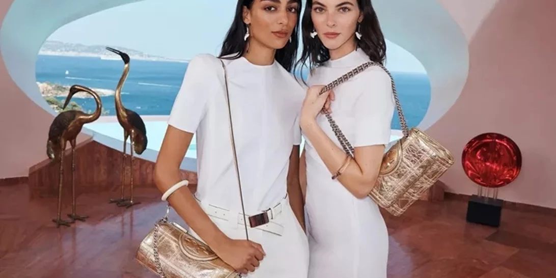 Holiday Εssentials | Τα κομμάτια για να δημιουργήσεις τα πιο chic γιορτινά looks