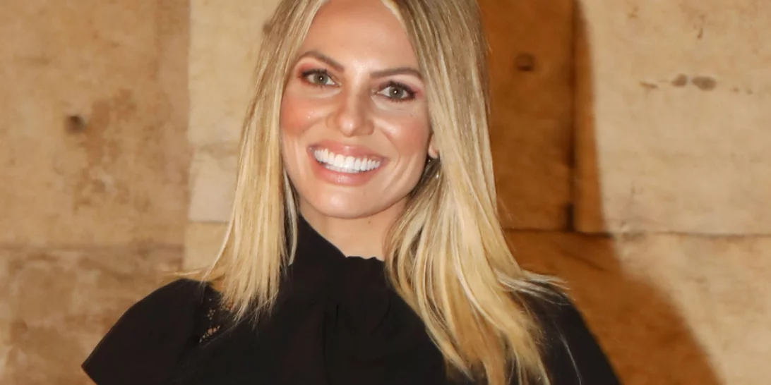 Ιωάννα Μαλέσκου | Μετά τον χορό της κοιλιάς χόρεψε τσιφτετέλι (vid)