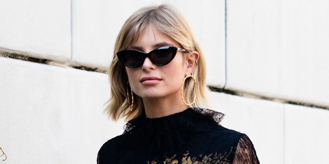 Tob | Το κοντό κούρεμα που θα βλέπεις παντού τη νέα χρονιά