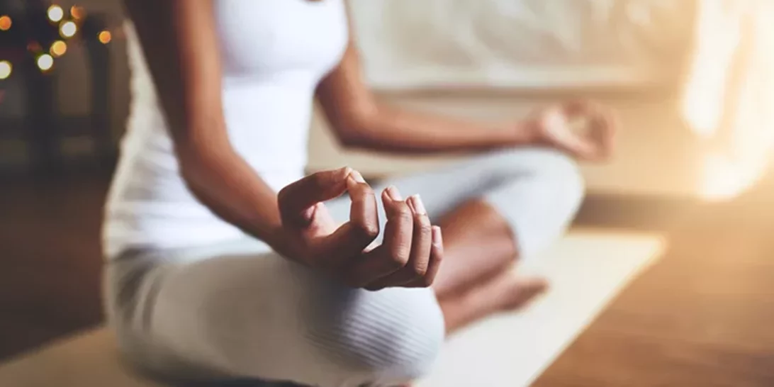 Πώς έφτιαξα τον ύπνο μου, μείωσα το στρες και βελτίωσα τη διάθεσή μου