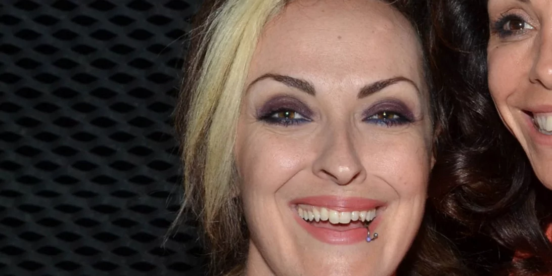 Τζώρτζια Κεφαλά | Θρήνος για την τραγουδίστρια των "Μπλε" - Βαφτισιμιός της ο 21χρονος Ερμής που σκοτώθηκε στα Τζουμέρκα