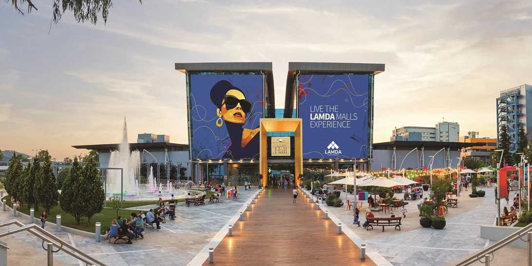 Συναρπαστικές εμπειρίες για όλη την οικογένεια στα The Mall Athens, Golden Hall, Designer Outlet Athens και Mediterranean Cosmos