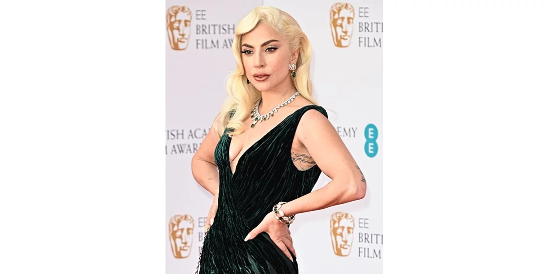 Lady Gaga | Το τεράστιο ποσό που θα πάρει για τον ρόλο της στο σίκουελ του Joker