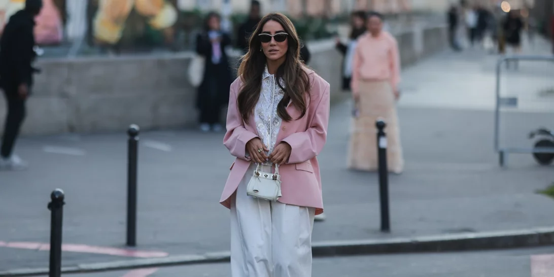 I'm a fashion expert | Τα κομμάτια από ελληνικά brands που θέλω να προσθέσω στην ανοιξιάτικη συλλογή μου