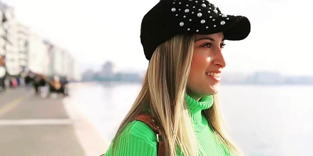 Ιωάννα Παλιοσπύρου | Έδειξε το πρόσωπό της από το χειρουργείο μετά την επίθεση με βιτριόλι (προσοχή σκληρές εικόνες)