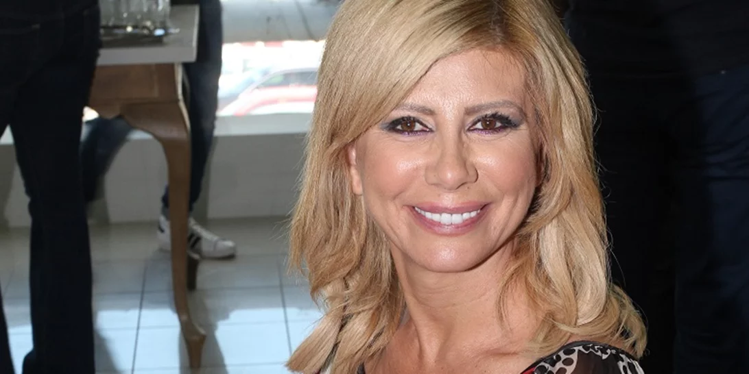 Η Ζήνα Κουτσελίνη ξεσπά | "Να σας πω ότι δεν είμαι ηλίθια - Ο χαρακτηρισμός από την πολυθρόνα είναι πολύ εύκολος"