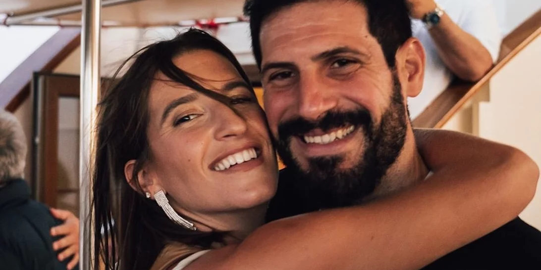 Θανάσης Πατριαρχέας - Βίβιαν Δράκου | Πάρτι υπερπαραγωγή για  την κόρη τους με την ηρωίδα που λατρεύουν τα παιδιά