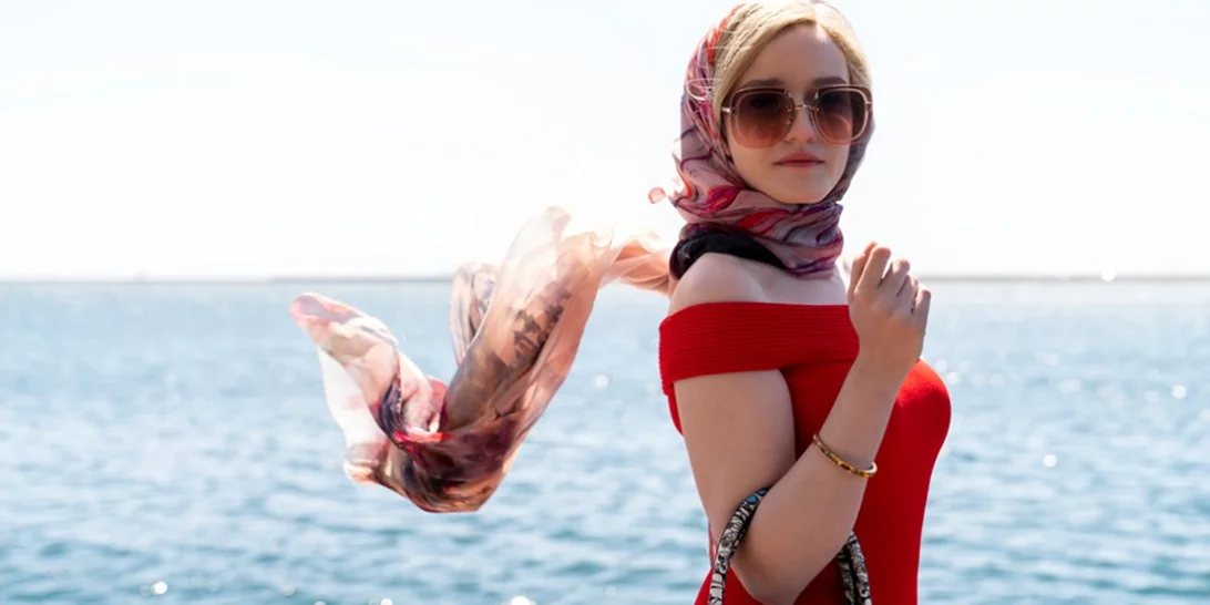 Rachel Williams | "Το Inventing Anna είναι μία επικίνδυνη διαστρέβλωση της πραγματικότητας"