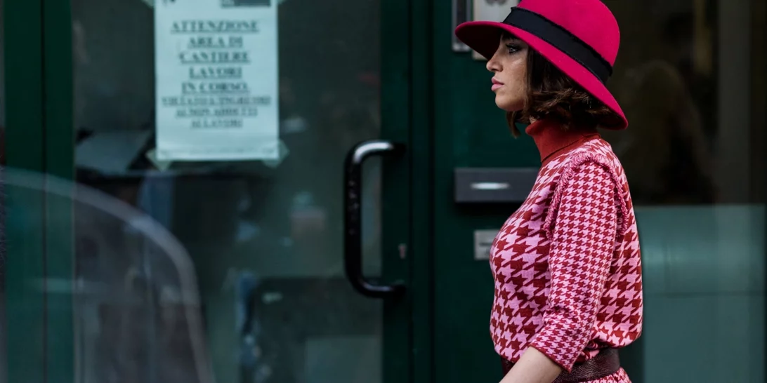 Αυτά είναι τα prints που συναντάμε σε όλες τις νέες φθινοπωρινές αφίξεις των brands