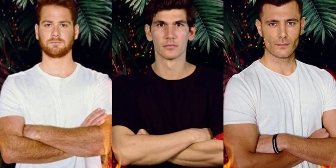 Survivor spoiler | Αυτός είναι ο παίκτης που αποχωρεί