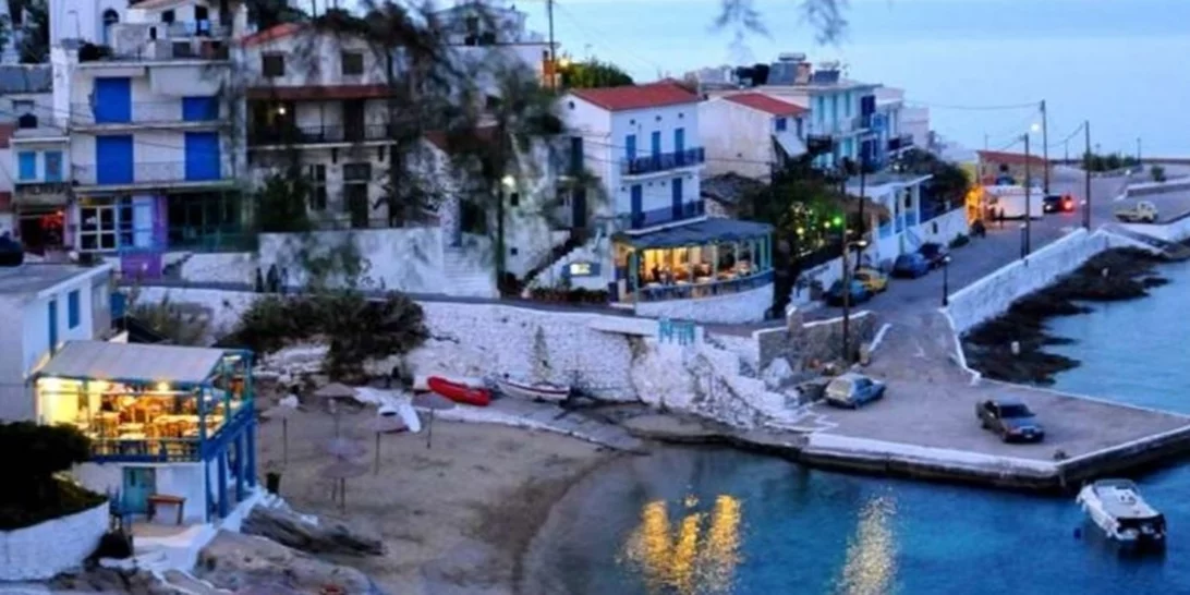 Εκλογές 2023 | Αυτό είναι το "αριστερό" νησί που έβγαλε πρώτο κόμμα το ΚΚΕ