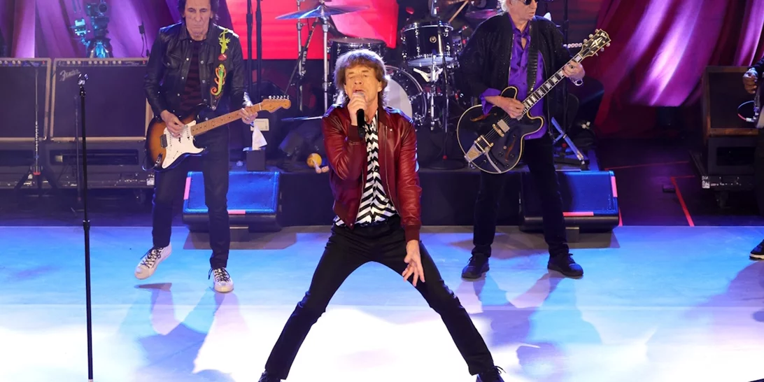 Οι Rolling Stones ετοιμάζουν νέο άλμπουμ