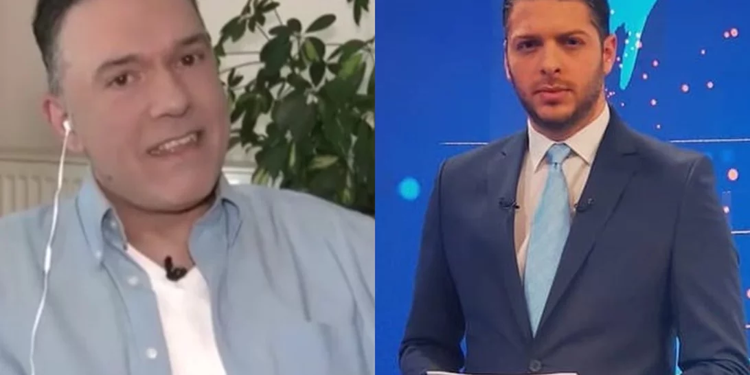 Βαρύ πένθος για δημοσιογράφο του OPEN, δύσκολες ώρες για την Ευρυδίκη και τον Ποσειδώνα Γιαννόπουλο & όλα τα νέα