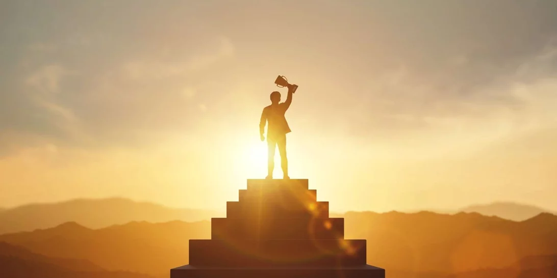 Οι καλύτερες φράσεις για την επιτυχία από μεγάλες προσωπικότητες