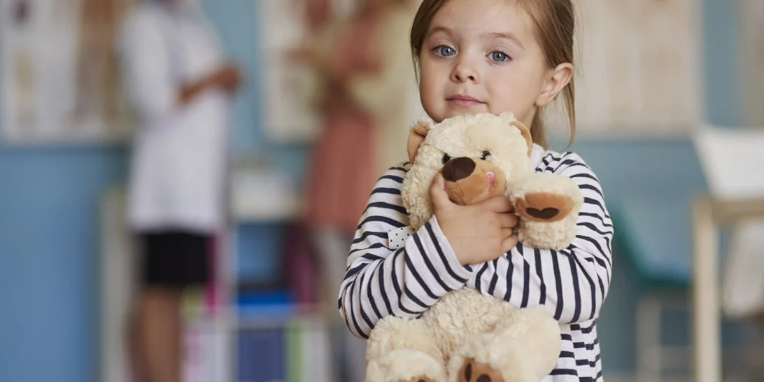 Τι είναι ο στρεπτόκοκκος, ποια τα συμπτώματα και τι να γνωρίζουν οι γονείς