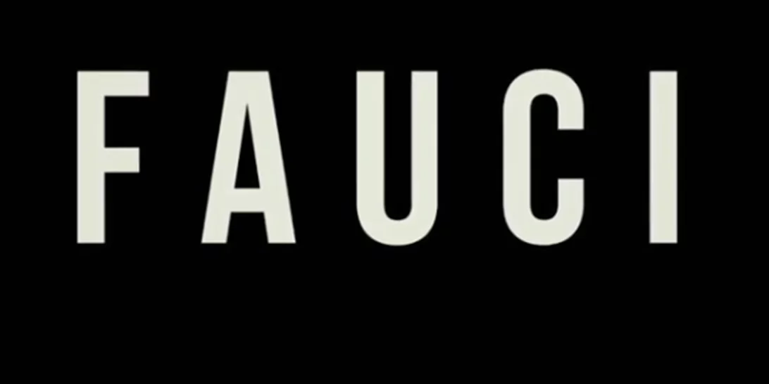 Ντοκιμαντέρ για τον Δρ. Άντονι Φάουτσι	και τη δουλειά του για την COVID-19 (pics, vid)