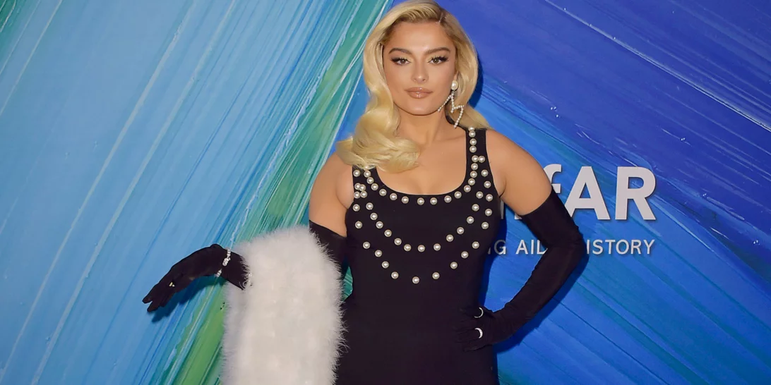 Στην Bebe Rexha δεν αρέσει το σώμα της