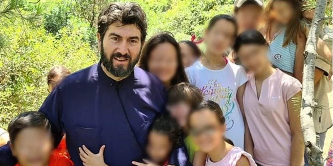 Πατέρας Αντώνιος | "Είμαι σε άθλια κατάσταση - Υπάρχουν μέρες που δεν έχουμε να φάμε"