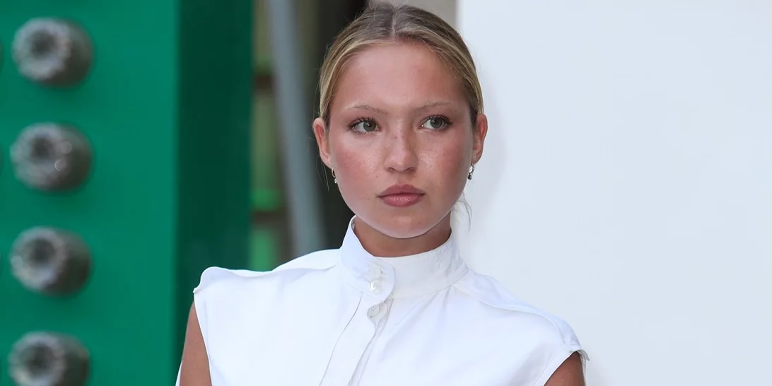 Lila Moss | Το ιδιαίτερο πεντικιούρ που -κυριολεκτικά- τρόμαξε τους ακόλουθούς της