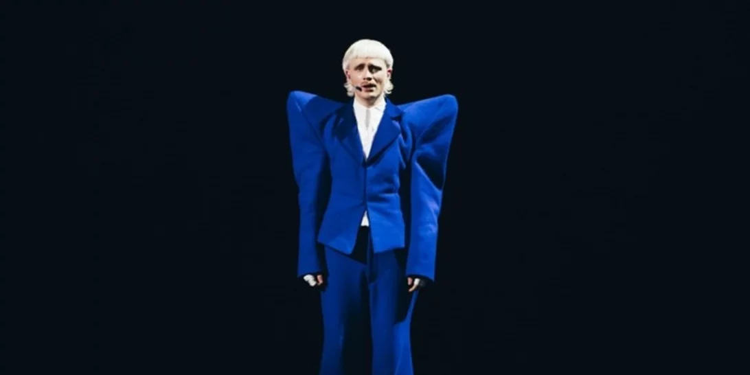 Eurovision | Στον αέρα η συμμετοχή της Ολλανδίας - Δεν πραγματοποίησε καμία πρόβα ο Joost Klein