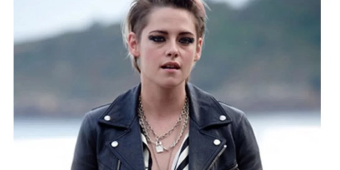 Kristen Stewart | Είναι ολόιδια η Diana στη νέα ταινία όπου την υποδύεται