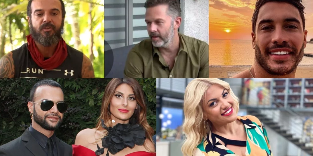 Celebrity News | Ο παίκτης που αποχώρησε από το Survivor, η απίστευτη συγκίνηση στο ριάλιτι, τα χρήματα που έφερε σε ΣΚΑΪ και Acun ο Ντάφυ και όλα τα νέα