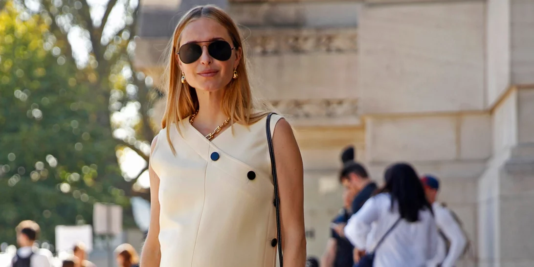 Τα 6 κομμάτια που φορούν οι fashion experts το καλοκαίρι στην πόλη
