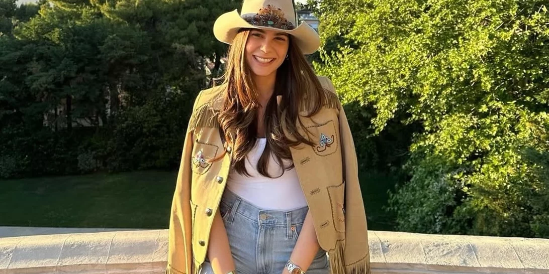 Αλεξάνδρα Κωστοπούλου | Για κοσμοπολίτικο γεύμα στην Αθηναϊκή Ριβιέρα