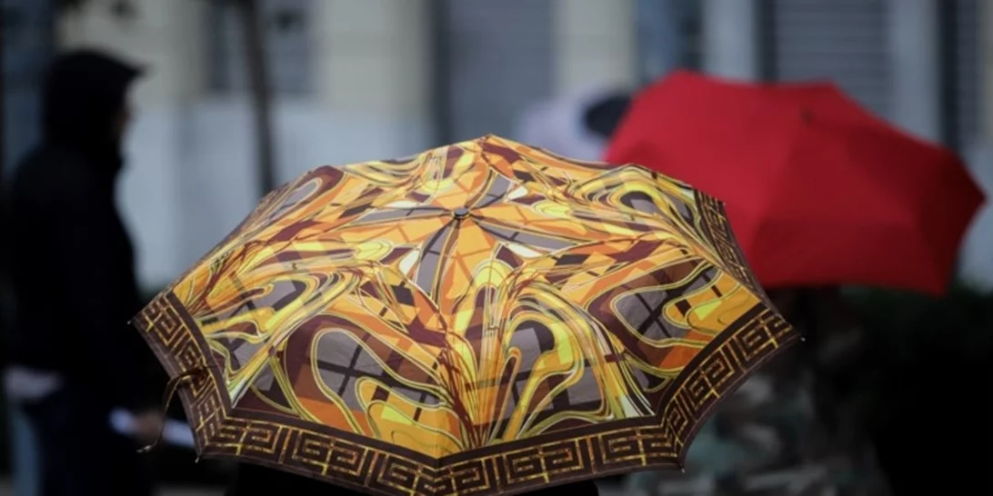 Καιρός | Υποχωρεί η κακοκαιρία Gaia - Μικρή πτώση θερμοκρασίας, που θα σημειωθούν βροχές