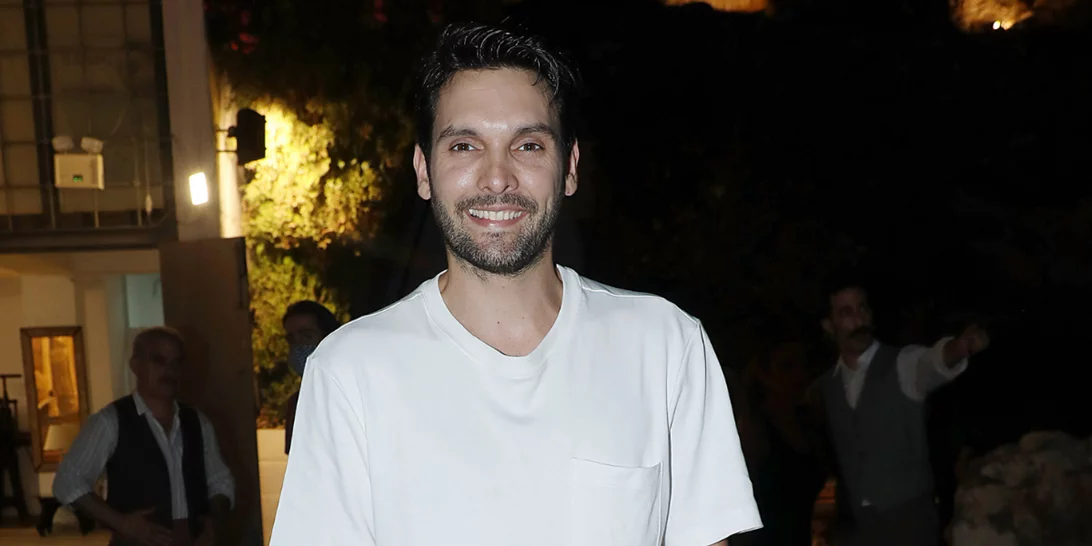 Ιωάννης Αθανασόπουλος | Δύσκολες ώρες για τον "Γιάννο" από τις "Αγριες Μέλισσες"