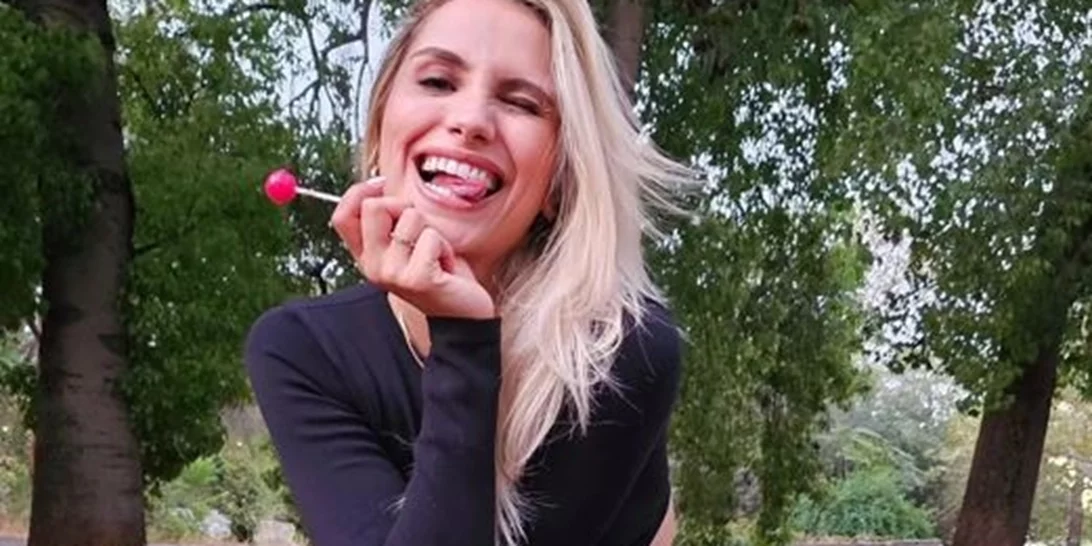 Ο μάνατζερ της Μελίνας Κόντη διαψεύδει τη σχέση με τον Νίκο Κουρή