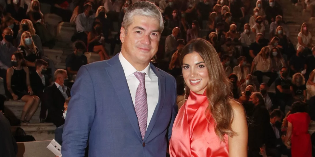 Σταματίνα Τσιμτσιλή | Φόρεσε το mini φόρεμα που θα αναδείξει τέλεια τα πόδια σου